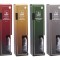 Set 4 parfumuri camera 500 ml