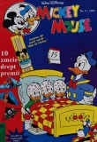 Cumpara ieftin Revista Mickey Mouse (nr. 9,1997) - 1997 (@C371)