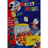 Revista Mickey Mouse (nr. 9,1997) - 1997 (@C371)