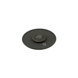 Capac arzător auxiliar mat pentru plită WHIRLPOOL 480121104535 Original
