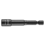 Prelungitor biti de impact, magnetic 6 x 65 mm