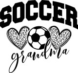 Cumpara ieftin Sticker decorativ, Text Fotbal, Negru, 8971ST-7, Oem