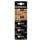 Set 5 baterii alcaline 12V Duracell MN21 /V23GA /A23 /LRV08 /8LR932