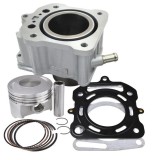 Set motor ATV 4T 250cc (racire apa)