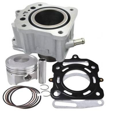 Set motor ATV 4T 250cc (racire apa) foto