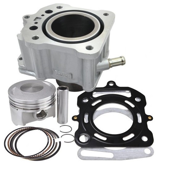 Set motor ATV 4T 250cc (racire apa)