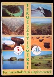Termeszetismeret, termeszetfoldrajzi alapismeretek 5. osztaly- Szentirmaine Brecsok Maria, negyedik, javitott kiadas, 2001, Apaczai Kiado