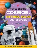 Totul despre cosmos si sistemul solar. Enciclopedie - Constantin Furtuna