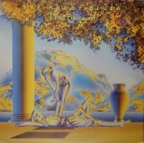 Vinil LP The Moody Blues &ndash; The Present (EX)