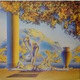 Vinil LP The Moody Blues &ndash; The Present (EX)