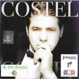 Costel Busuioc - Costel, CD