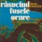 Rasucind fusele orare