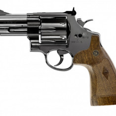 Revolver M29 3 Inch Full Metal CO2 Smith & Wesson