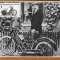 C3948 - Germania Berlin 1983 carte maxima motocicleta