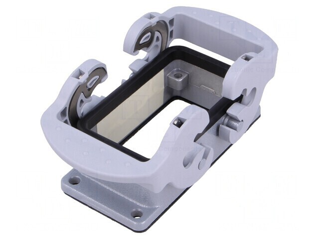 Carcasă pentru conectori HDC 10 57x27mm