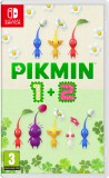 Pikmin 1+2 NSW