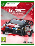 Wrc Generations XBOX ONE|XBOX SERIES X