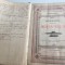 MINEIUL LUNEI MARTIE 1893 TIPARIT IN ZILELE REGELUI CAROL I CU APROBAREA SF. SINOD AL BOR. COMPLET ! FORMAT MARE 31 X 22 CM., COPERTI ORIGINALE