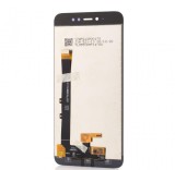 Display LCD Xiaomi Redmi Note 5A, Touchscreen, Negru