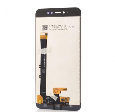 LCD Xiaomi Redmi Note 5A + Touch, Black foto