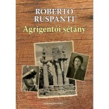 Agrigent&oacute;i s&eacute;t&aacute;ny - Roberto Ruspanti