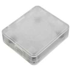 Carcasa Transparenta pentru Raspberry Pi A+