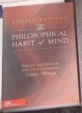 Angelo Bottone - Philosophical Habit of Mind