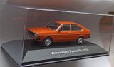 Macheta VW Passat B1 1975 - IXO/Altaya 1/43 Volkswagen, 1:43