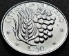 Moneda 50 LIRE - VATICAN, anul 1977 * cod 4737 B - Papa Paul VI-lea = UNC, Europa