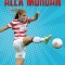 Epic Athletes: Alex Morgan