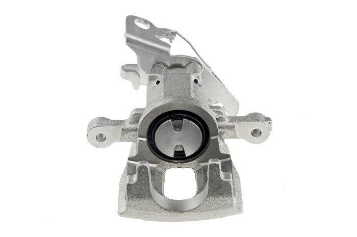 Etrier spate Ford Mondeo Combi 3 06.2005-, Sedan, Hatchback 2004.2010-, Stanga, NTY HZT-FR-016