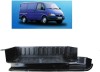 Treapta FORD TRANSIT, 01.1991-2000, partea dreapta, complet; metal galvanizat; usa culisanta, mare; lung, lung,