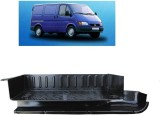 Treapta FORD TRANSIT, 01.1991-2000, partea dreapta, complet; metal galvanizat; usa culisanta, mare; lung, lung,