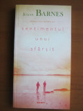 Julian Barnes - Sentimentul unui sfarsit roman despre adolescenta memoria vietii