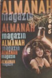 Cumpara ieftin Almanah Magazin 1965, 206 pagini, 16x24 cm, romana, coperti brosate