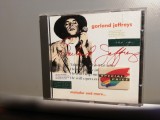 Garland Jeffreys - Matador And More (1992/A &amp; M/UK) - CD ORIGINAL/stare : Nou, Reggae, Polygram