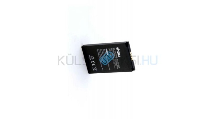 Baterie de telefon mobil VHBW Motorola BSNN5582B, SNN5588 - 700mAh, 3.7V, Li-ion