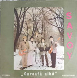 Disc vinil, LP. GAROAFA ALBA-SAVOY