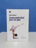 Dan Seracu - Autocontrolul Pas Cu Pas si alte titluri