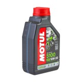Ulei motor Motul 5100 10W30 4T 1L