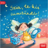 Szia, te kis cumit&uuml;nd&eacute;r! - Katja Reider