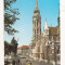 FA29-Carte Postala- UNGARIA - Budapesta, Matthias Church, necirculata