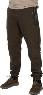 Pantaloni Fox Premium 310 Joggers, Khaki/Camo, Marimea S foto
