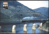 ANTIGUA 2004 TRANSPORT TRENURI LOCOMOTIVE