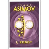 Cumpara ieftin Asimov: I, Robot