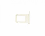 Suport SIM Cartela iPhone 15, Galben (Yellow) - Accesoriu GSM