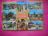 HOPCT 19057 SARAJEVO - BOSNIA SI HERTEGOVINA - -NECIRCULATA