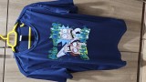 Tricou Rick and Morty