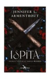 Ispită (Vol. 1) - Paperback brosat - Jennifer L. Armentrout - Leda