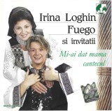 Various - Mi-ai Dat Mama Cantecul, CD